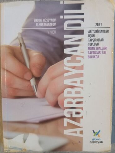 arzu balazade rus dili kitabi pdf yukle: 📌Əla test vəsaiti