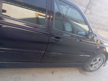 венто ош: Volkswagen Vento: 1993 г., 1.8 л, Механика, Бензин, Седан — 6