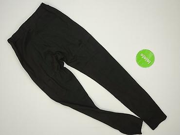 next dres damski: Stradivarius, Spodnie materiałowe damskie, rozmiar S — 3