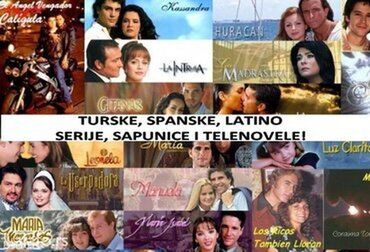 o clone sa prevodom sve epizode: Telenovele, spanske i turske serije, meksicke, latinoamericke i druge