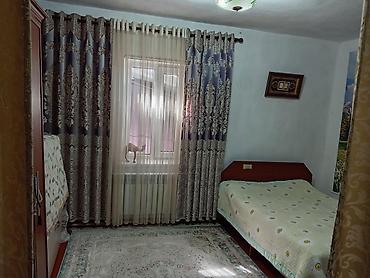 Продажа коттеджей и домов: Срочно Срочно Продается дом Участок 🔥🔥🔥 Район: г.ТОКМОК площадь — 7