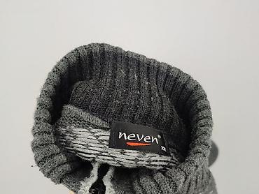 subdued mapa: Sweter dla mężczyzn, rozmiar 2XL — 4