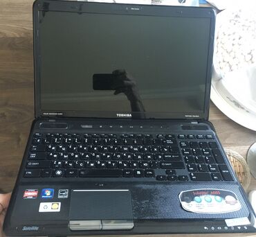 irshad electronics noutbuklar: İşlənmiş Toshiba, 15.6 ", AMD Phenom, 1 TB, Ünvandan götürmə, Pulsuz çatdırılma, Ödənişli çatdırılma