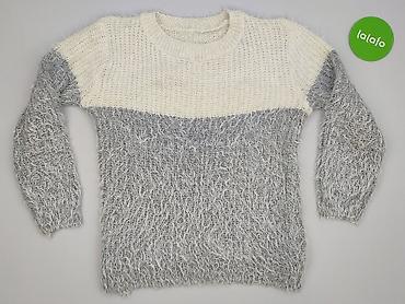dkny bluza: Sweter damski, rozmiar L — 2