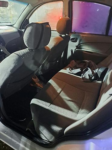 nissan note disk: Otur sür maşindi heç bir problemi yoxdu kansnerləri işlək vəzyətdədi — 7
