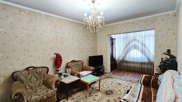 Продажа квартир: 3 комнаты, 80 м², 106 серия, 5 этаж, Евроремонт