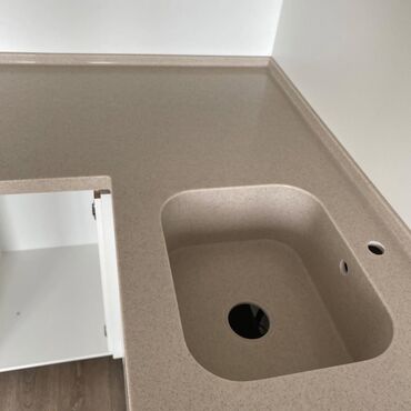 Мебель на заказ: Мебель на заказ, Кухня, Столешница — 8