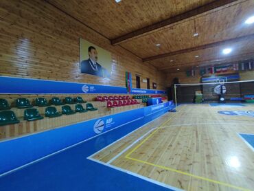 Digər kommersiya daşınmaz əmlakı: Xırdalan şəhəri, AAAF Park yaşayış kompleksində, ümumi sahəsi 1400 — 5