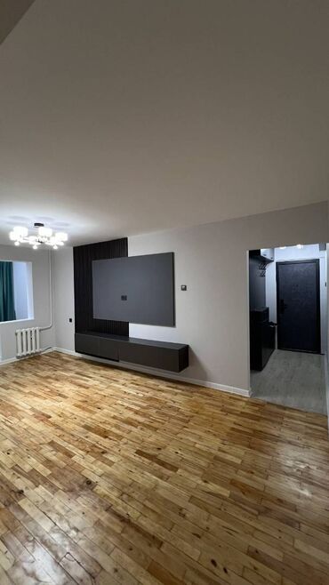 прадаю квартира беловодски: 3 комнаты, 64 м², 104 серия, 1 этаж, Дизайнерский ремонт