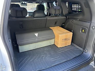 Changan: Changan : 2024 г., 1.5 л, Автомат, Гибрид, Внедорожник — 12