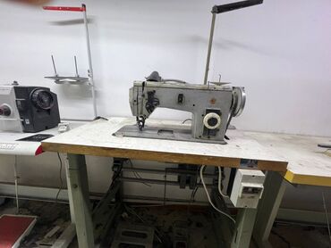 сушильная машина для белья: Швейная машина Вышивальная, Полуавтомат