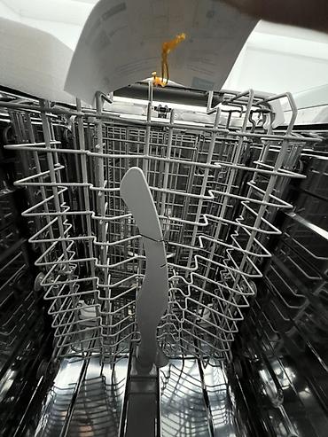 Посудомоечные машины: Посудомойка, Новый, Самовывоз, Бесплатная доставка, Платная доставка — 12