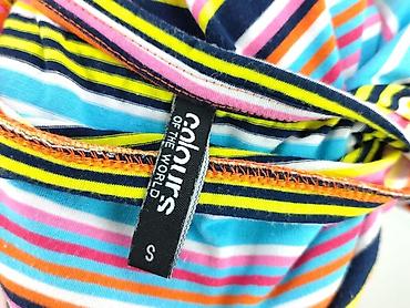 corteiz shein: Colours of the World, Sukienka damska, rozmiar S — 5