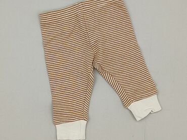 Legginsy: Legginsy, Inextenso, 0-3 miesięcy, stan - Idealny