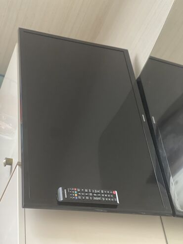 televizor 82: Телевизор Samsung 82"