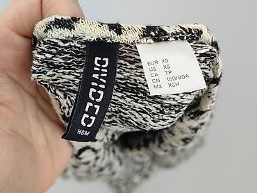 prochowiec hm: H&M Divided, Narzutka damska, rozmiar XS — 4