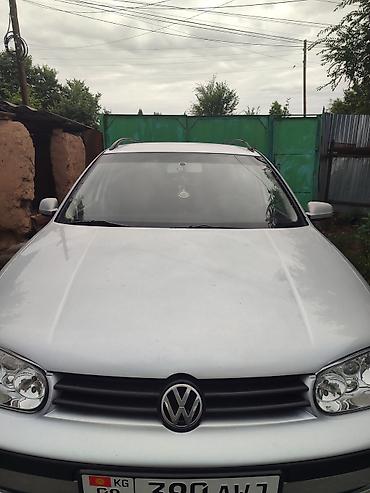 обвес гольф 3: Volkswagen Golf Variant: 2000 г., 1.6 л, Механика, Универсал — 5