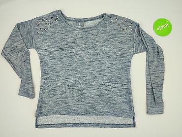 blue: Bluza damska
, rozmiar M — 2
