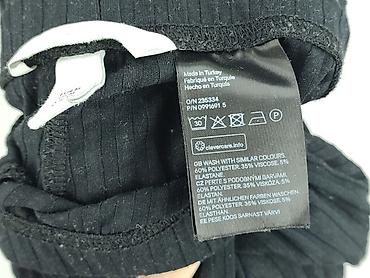 hm jackson: H&M, Spodnie materiałowe damskie, rozmiar M — 6