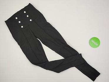 e obuwiu: Legginsy Eleganckie damskie, rozmiar S — 2