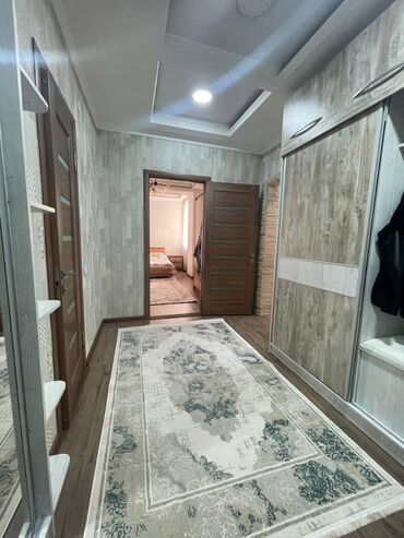 Продажа квартир: 2 комнаты, 51 м², Элитка, 7 этаж, Евроремонт — 6