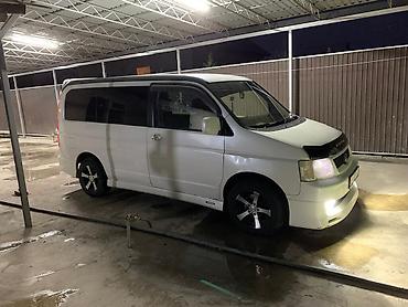 infinity fx35: Honda Stepwgn: 2002 г., 2 л, Автомат, Бензин, Минивэн — 8