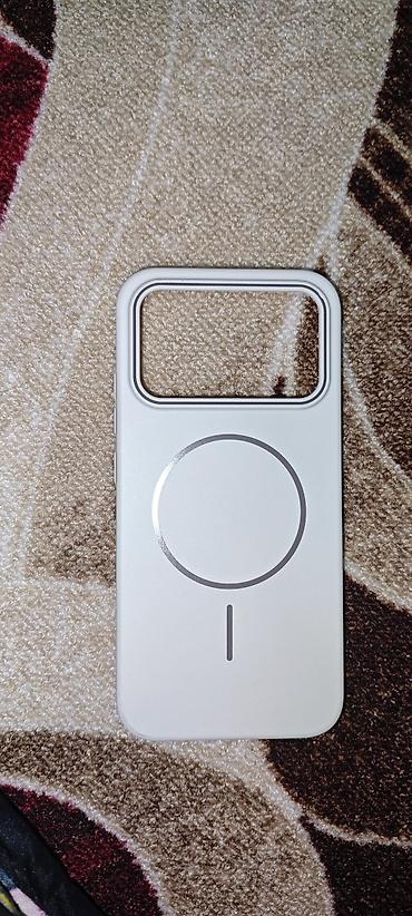 Чехлы: Чехол для смартфона poco f8 ultra — 1