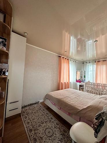 Продажа квартир: 2 комнаты, 46 м², Мед Академия 104 серия, 4 этаж, Свежий ремонт — 7