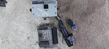 putarski kompresor: ALFA 147 JTD 88KW MOTORNI RACUNAR ECU | Motorni racunar kompletan — 3