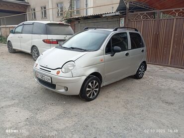 газель радиатор: Daewoo Matiz: 2007 г., 0.8 л, Автомат, Бензин, Хетчбек
