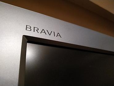 телевизоры сони: Телевизор Sony Bravia. 42 дюйма. Цвет серебристый. Фирменный Sony — 3