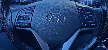 Hyundai: Hyundai Tucson: 2019 г., 2 л, Автомат, Дизель, Кроссовер at lalafo.kg — 11 Hyundai: Hyundai Tucson: 2019 г., 2 л, Автомат, Дизель, Кроссовер — 11