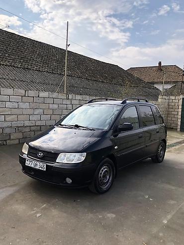 abs prius: Hyundai Matrix: 1.5 l | 2006 il Van/Minivan — 3