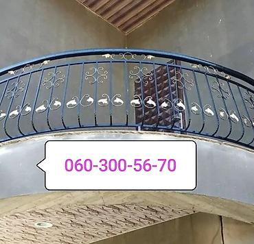 Barmaqlıqlar: Resotka 1-kv 30 azn başlayan qiymətlərlə Məhəccər 1-kv 40 manat — 12