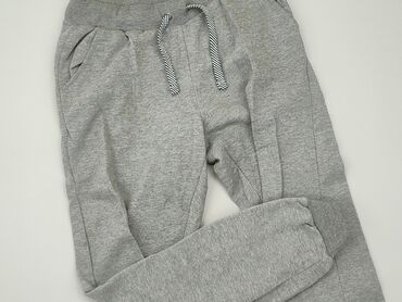 bluzki wieczorowe do spodni: Sweatpants, Esmara, S (EU 36), condition - Fair