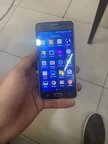 neo qled: Samsung Galaxy J2 Prime, rəng - Boz, İki sim kartlı — 4