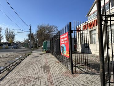 дордой аренда контейнера: Сдаю Производственное/складское помещение с ограждённой территорией 7