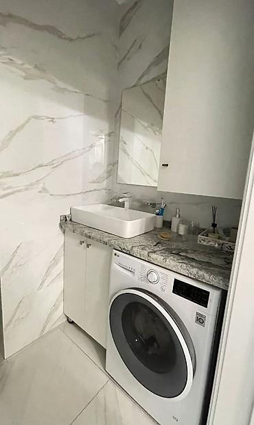 Долгосрочная аренда квартир: 2 комнаты, С мебелью полностью at lalafo.kg — 3 Долгосрочная аренда квартир: 2 комнаты, С мебелью полностью — 3