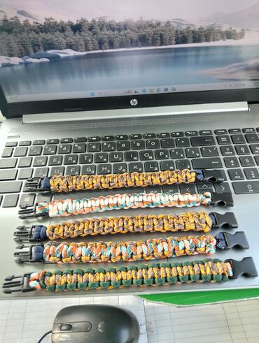 Bilərziklər: Bilərzik — 8