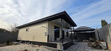 установка офис: 4 комнаты, 110 м², 3 соток, Новопокровка — 2