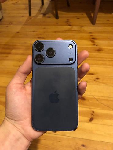 ipad mini 5 islenmis: IPhone 17, 64 GB, Mavi, Face ID — 1