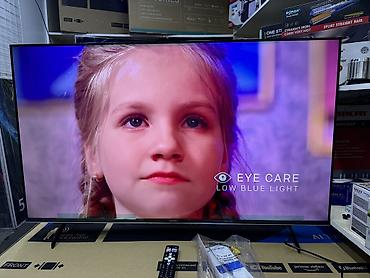 Телевизоры: Срочная акция!! Телик Телевизор Skyworth 50 QLED 50Q66G 130 см 50" 4k — 3