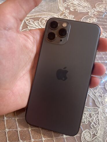 фотоаппарат canon 6d mark 2: IPhone 11 Pro, 256 GB, Space Gray, Face ID