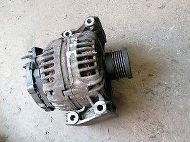 alternator cena: Alfa Romeo 159 2.2 JTS altenator. Alfa Romeo 159 2.2 JTS altenator — 1