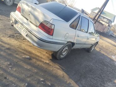 Daewoo: Daewoo Nexia: 2006 г., 1.5 л, Механика, Бензин, Седан