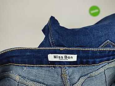 dżinsy moda: Fashion Jeans, Jeansy damskie, rozmiar S — 4