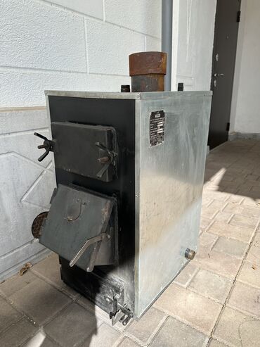 печ отопление: Продается котел водогрейный отопительный от завода-изготовителя