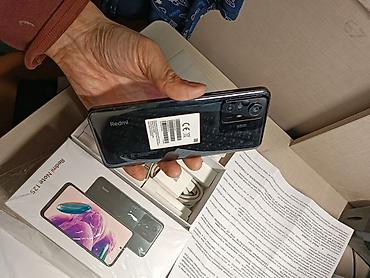 Redmi: Redmi, Redmi Note 11, 256 ГБ — 8