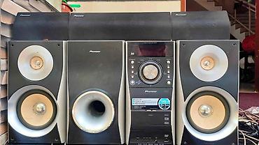 pioneer dvh 735 av: Pioneer XV-EV7 ela veziyyetde awagi ver deyib yalvarmayin — 2