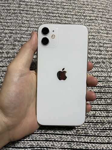 11 айфон 128 гб бу: IPhone 11, Скидка 10%, Б/у, 128 ГБ, Белый, 74 %